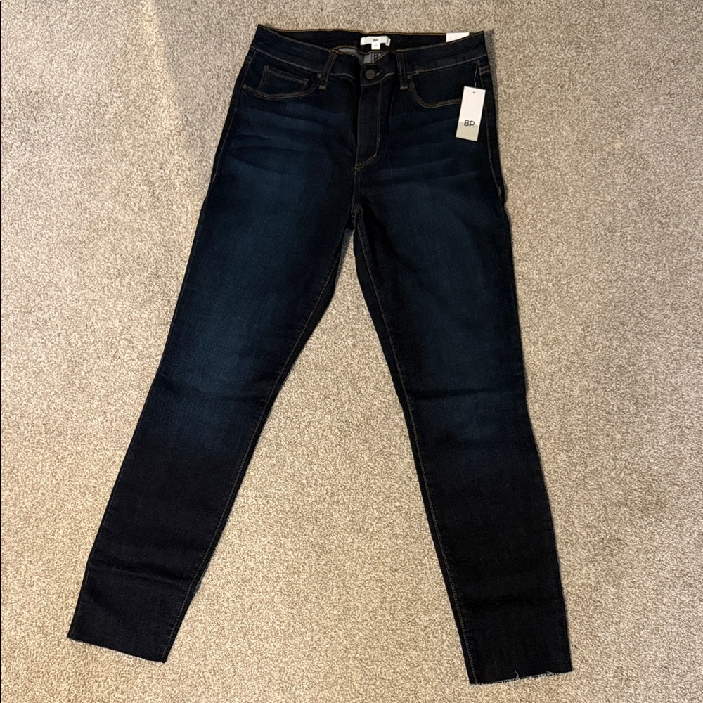 New with Tags BP. Women's High-Rise Skinny Jeans